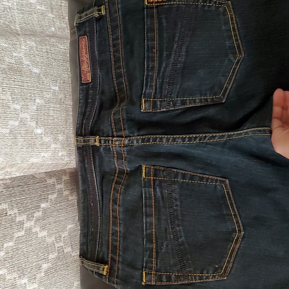 Foxy Jeans - Picture 3 of 4